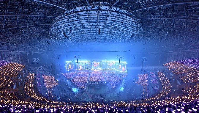 박보검 뜨자 난리 나더니, 이승철 콘서트 결국 축구 A매치 시청률까지 제쳤다