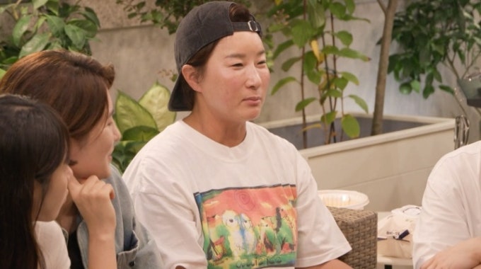 박세리 나이 아버지 재산 상금 결혼 박인비, 리치언니 방송 행보까지 정리