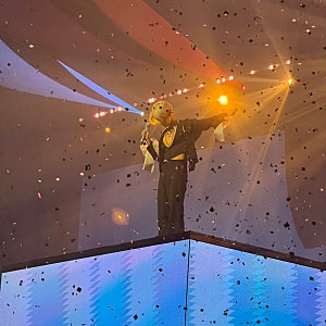 [260919~260920] 태민 솔로 콘서트 :  LiMiNaL 후기