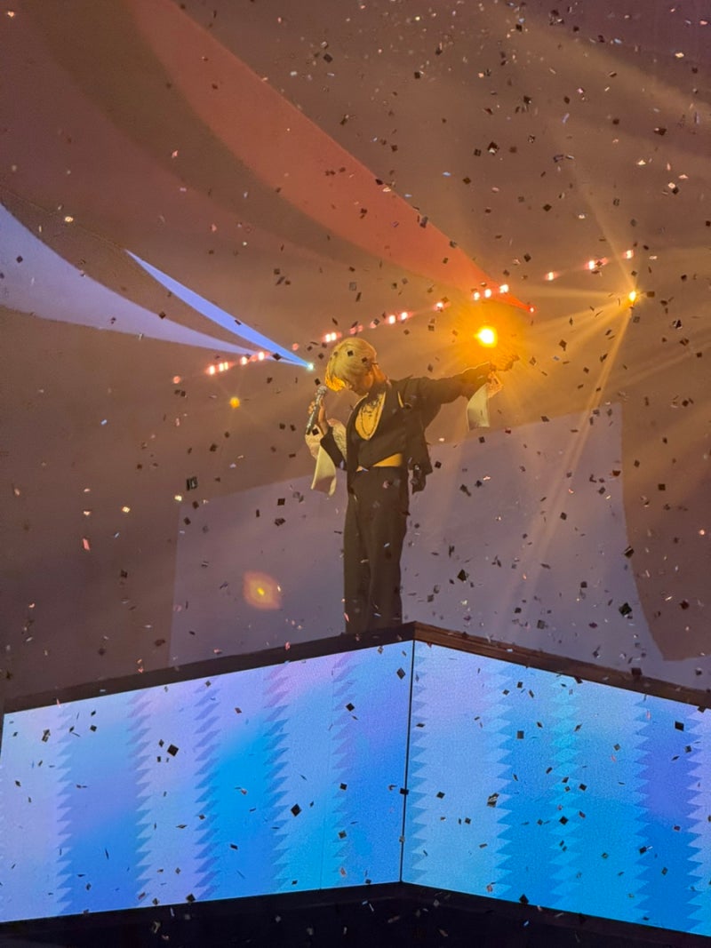 [260919~260920] 태민 솔로 콘서트 : LiMiNaL 후기