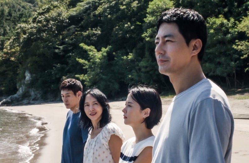 가능한 사랑 보고 조인성이 불가능해진 이유, 개봉 전 GV 후기, 해석