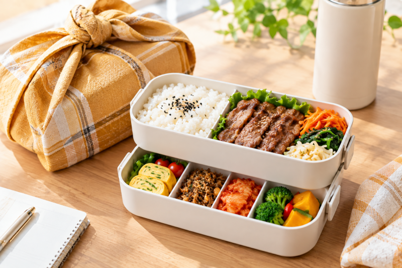 수능 도시락 메뉴 총정리 (소화 잘되는 반찬부터 금기 음식까지)