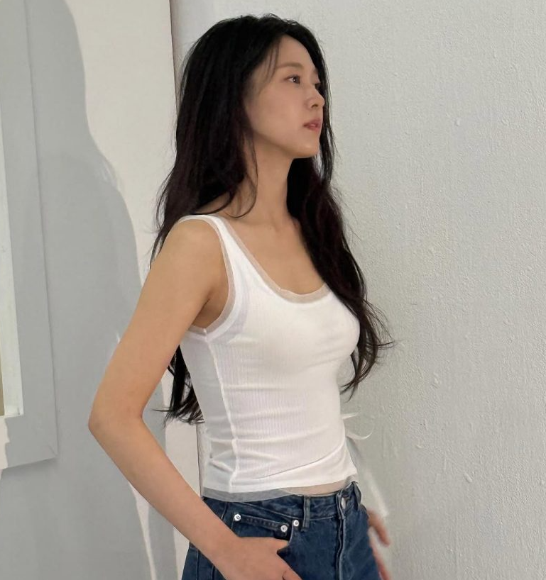 설현 47kg 몸매 비결, 매일 챙겨 먹는다는 의외의 음식