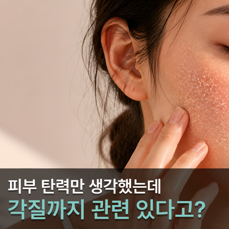 일반 콜라겐 vs GPH콜라겐 뭐가 다를까? 직접 알아봤어요