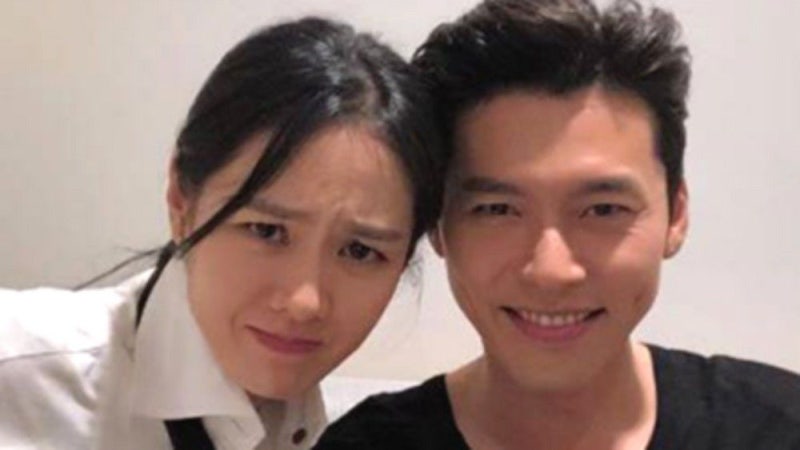 현빈 죽음으로 끝난 '메이드 인 코리아2'…손예진이 누른 '좋아요' 하나가 터뜨린 진실