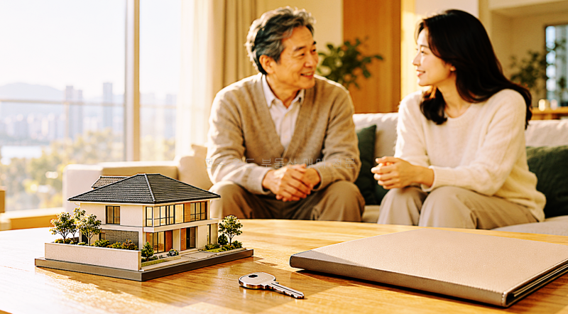 부동산 증여 세금 총정리 / 증여세부터 취득세, 부담부증여까지!