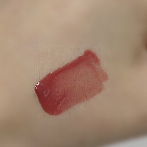 제니 맥 틴트│맥 러스터글래스 틴트 XOXO│가을웜 여쿨 발색 후기