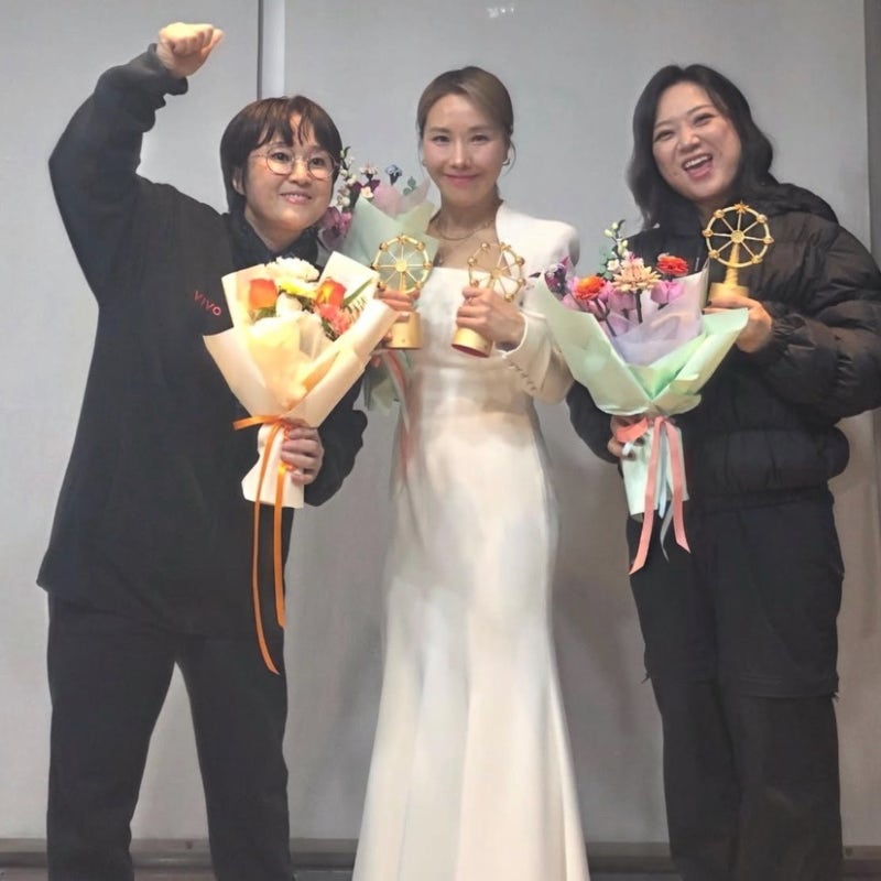 11kg 뺐는데 또 다이어트 시작…45세 신봉선, 유지 뒤 다시 관리한 이유