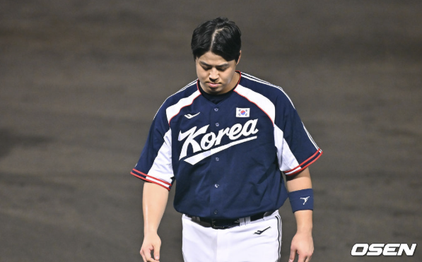 실업팀에게만 약한 한국 야구? 소형준 대신 최민석 그리고 노시환은 한화 복귀해야