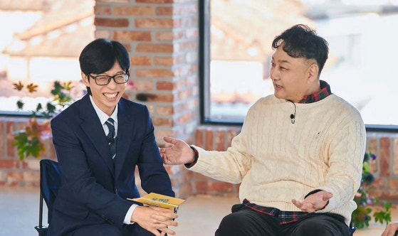 '20분간 심정지' 유언장 썼다던 김수용, 근황 봤더니 무려 450억 굴리고 있었다