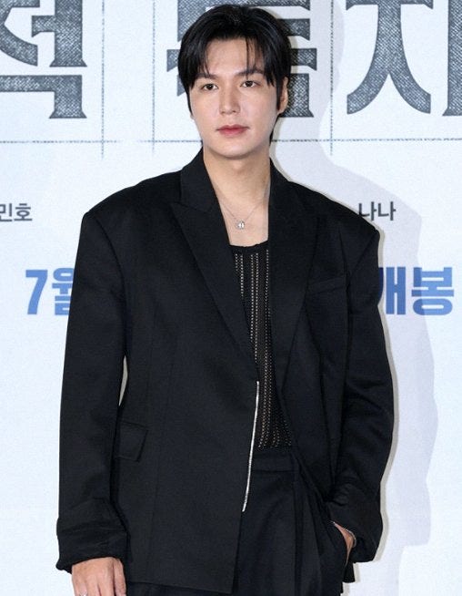 박서함 프로필 193cm 문짝 남주 너에게 다이브 정우재로 복귀한 비결