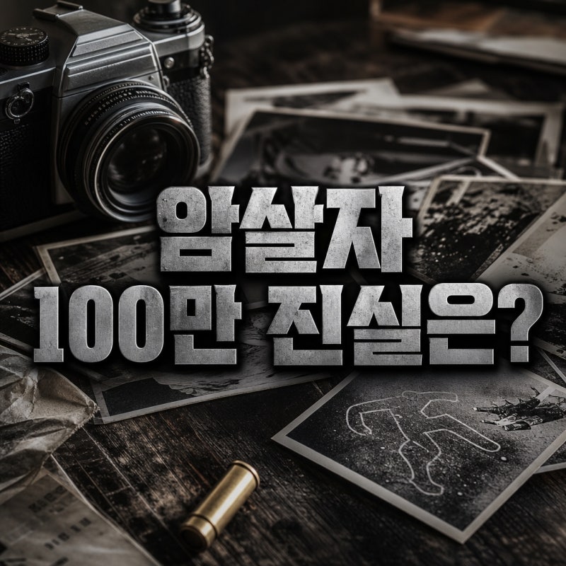"이게 진짜 실화 기반일까?" 추석 흥행 1위 암살자(들) 100만 흥행 속 숨겨진 실제 사건의 진실