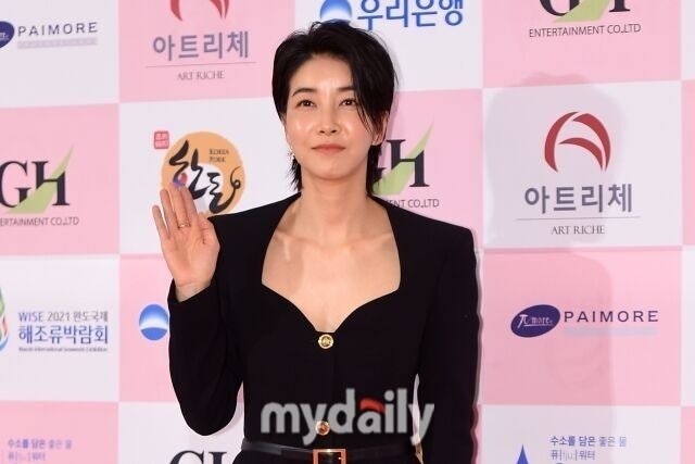 진서연 다이어트, 40일 28kg 뺀 본인이 추천 안 한다고 말했습니다
