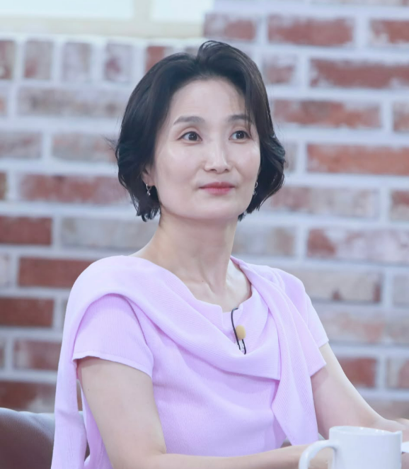 “100번 잘해도 한 번 실수하면 끝” 30년 버틴 박경림이 칭찬도 흘려듣는 이유
