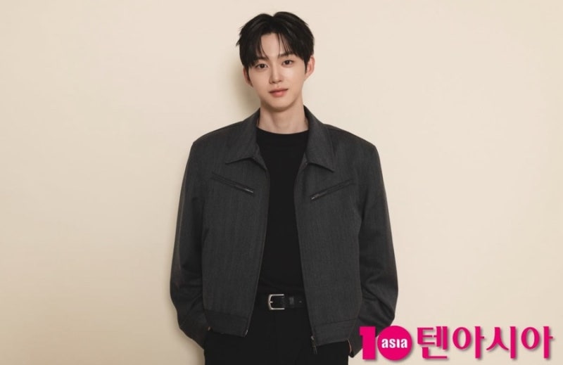 "Followers Exploded After 5 Seconds": Choi Geon, the Cafe Part-Timer from 'How Do You Play?', Becomes a Lead Actor in a Reversal of Fortune