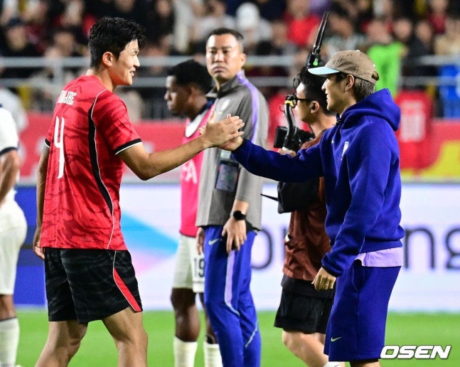 이강인은 쉬었고, 음바페는 다쳤고, 클롭은 잃었다…축구에서 ‘에이스 관리’가 중요한 이....