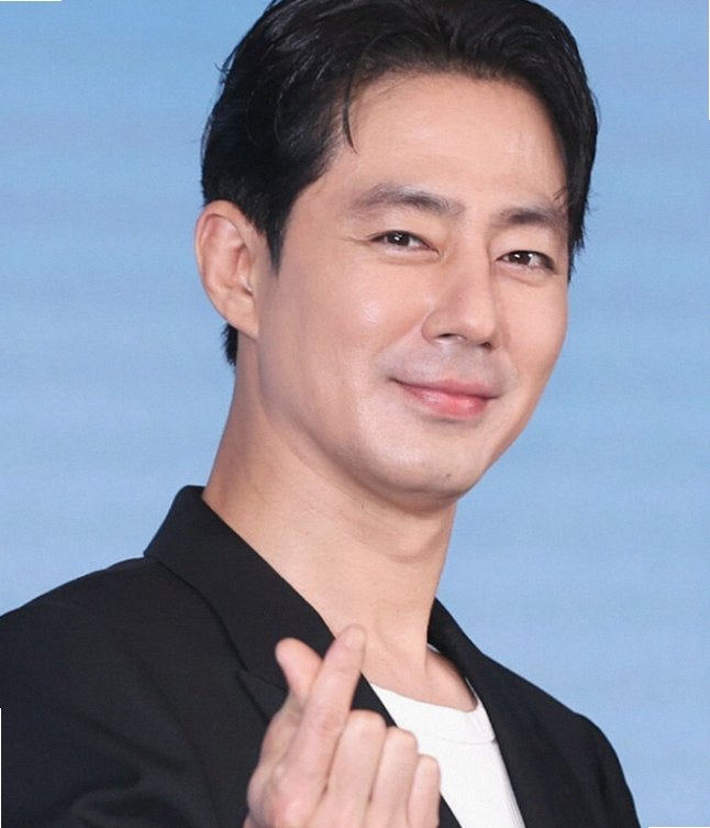 김기방 아내 김희경 조인성과 포옹한 진짜 이유와 남편 반응