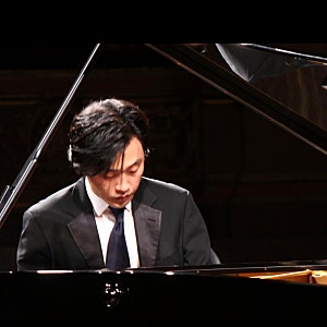 스위스에서 다시 만난 임윤찬의 스승 손민수피아니스트
