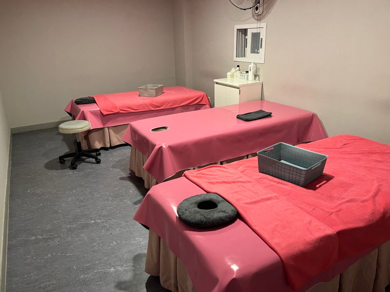 Busan Suyeong-gu | Sweet Dreams for Mom and Me: Gwangalli Massage at Kang Dong Hyo Aesthetic Busan Main Branch, 1-Hour Course