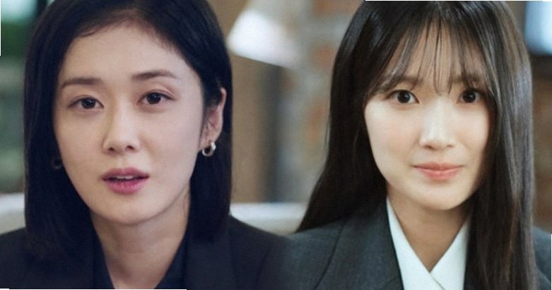굿파트너2 장나라 김혜윤 박해진 조합 11월 20일 첫 방송 확정
