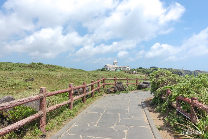 제주도 동쪽 코스 가볼만한곳 성산일출봉 카페 숙소 제주 추천