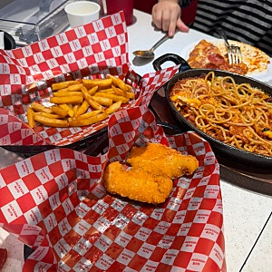 위례 피자 맛집 재방문한 포장배달되는 잭슨피자
