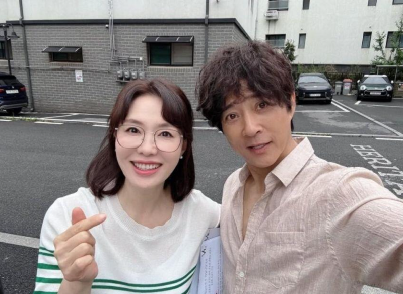 추석 당일 전해진 최수종 모친상 비보…, 하희라 시모상에 다시 떠오른 오열 장면 재조명