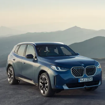"한 달에 실제 얼마 들까?" BMW X3 유지비, 차값 말고 따져볼 게 많았습니다