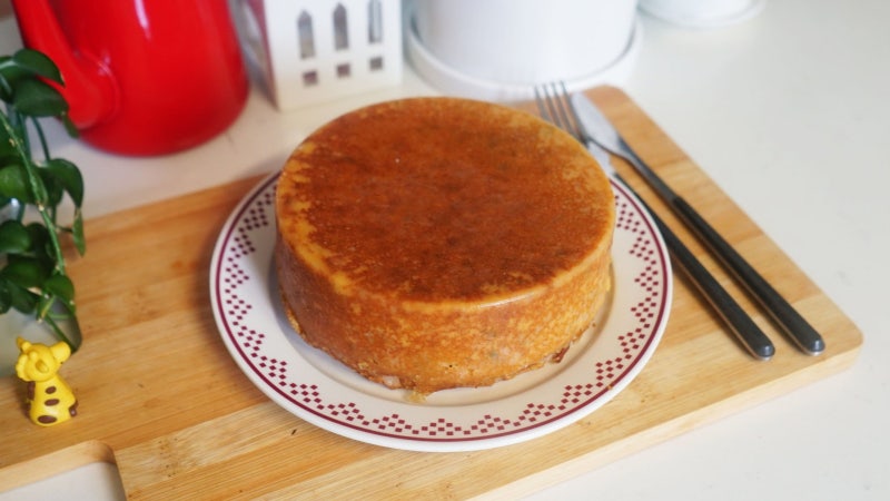 당근 사과 이렇게 먹으면 5kg 싹 빠져요! 밀가루없는 빵 다이어트 빵 당근 사과 빵 레시피 사....
