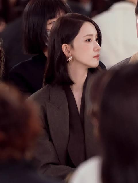 임윤아 단발 변신, 밀라노 성숙미..융프로디테가 보여준 역대급 비주얼