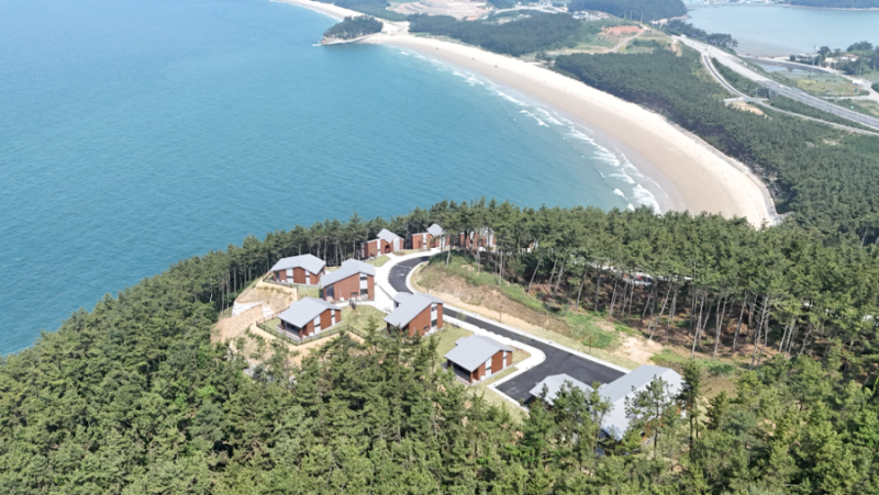 원산도 자연휴양림 예약하기｜숲나들e 추첨 일정·숙박요금·준비사항