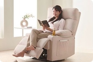 삼익가구 클로디 프리미엄 전동 리클라이너 소파 1인용 구매 전 비교할 점