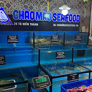 해산물 맛집 짜오마오 2, 메뉴 할인정보 예약방법까지 총정리