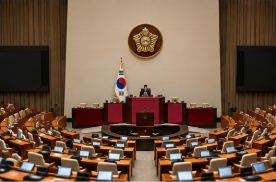 한동훈 “이재명 대통령은 유시민 못 이겨”…검찰개혁 3자 공방, 무슨 일이?