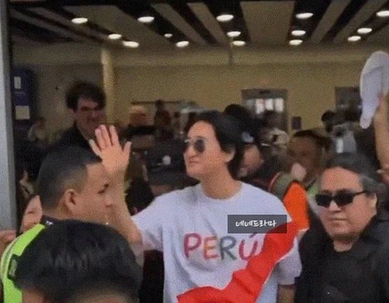 59세 신현준, 페루 왕자 등극! 23년 역주행 비하인드 스토리