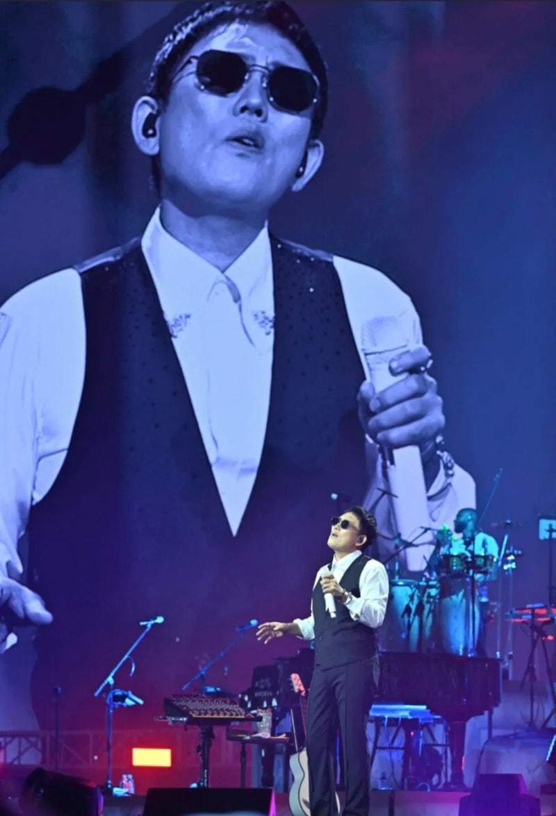 당신의 삶은 네버엔딩 스토리 ∞ 이승철... 그런 사람 또 없습니다