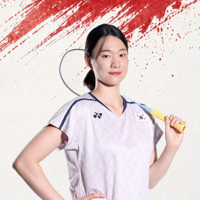 '아시안게임 국가대표' 배드민턴 김가은 프로필 누구? 랭킹 소속팀 커리어 나무위키 태극마....