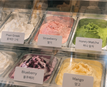 정준하 아이스크림 어디? 3년 준비한 헬레니카 위치부터 메뉴까지 총정리
