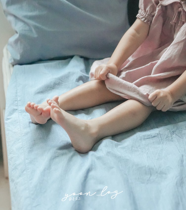 침대 매트리스 여러 가지 살펴보다 고르게 된 수면밀도
