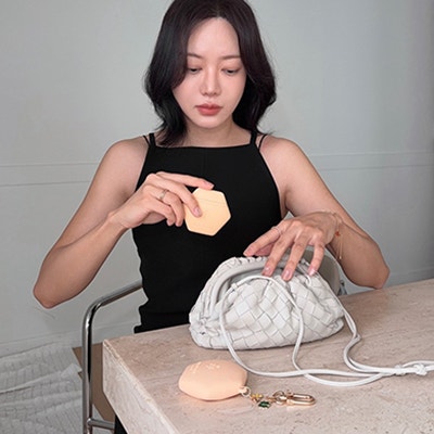 겔랑 아쿠아 알레고리아 가을 핸드크림 추천 * 만다린 바질릭