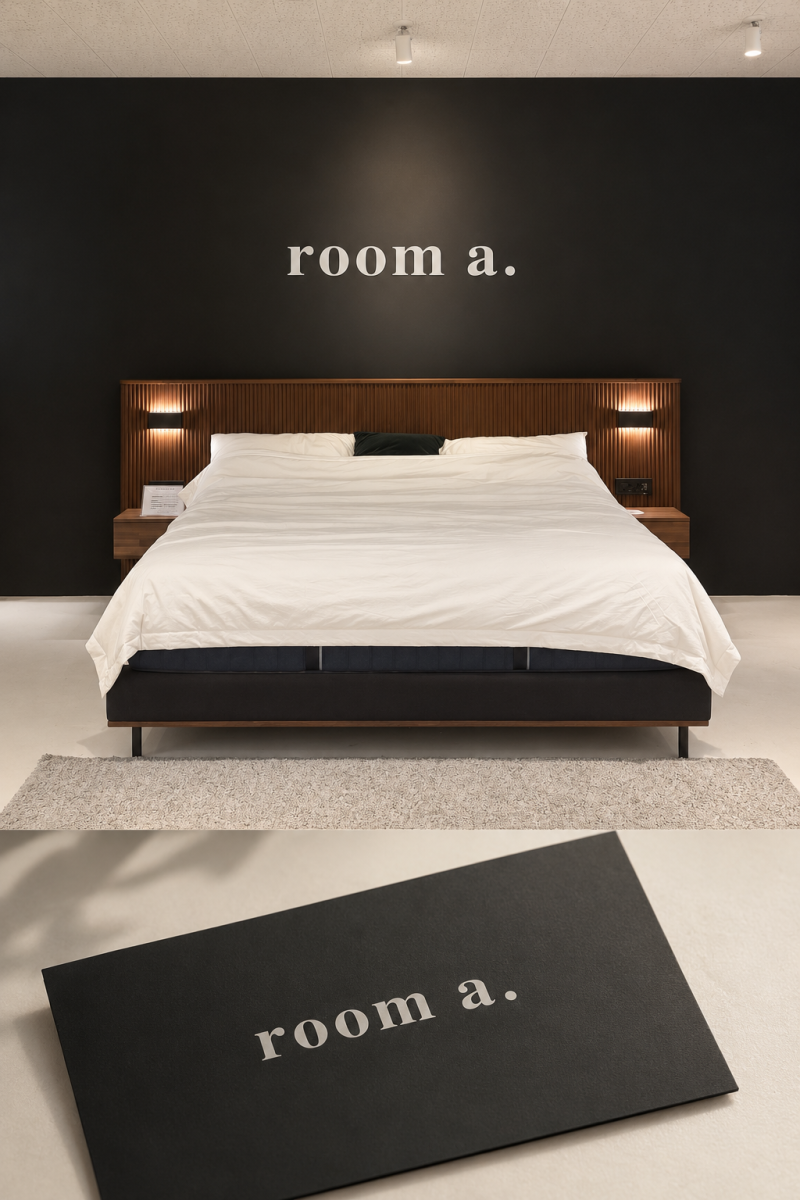 신혼집 꾸미기 침대 프레임 커스텀 맞춤제작 계약후기 내돈내산 [룸에이 room a] 광주점