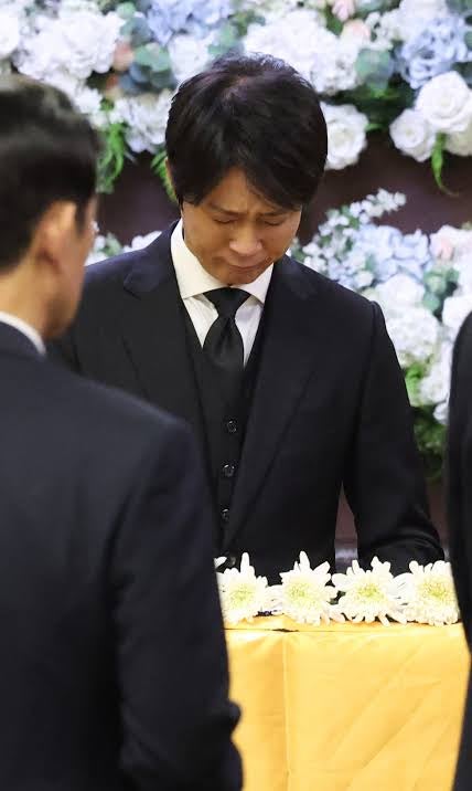 추석날 전해진 안타까운 비보… 배우 최수종 모친상, 방송서 눈물 흘렸던 이유
