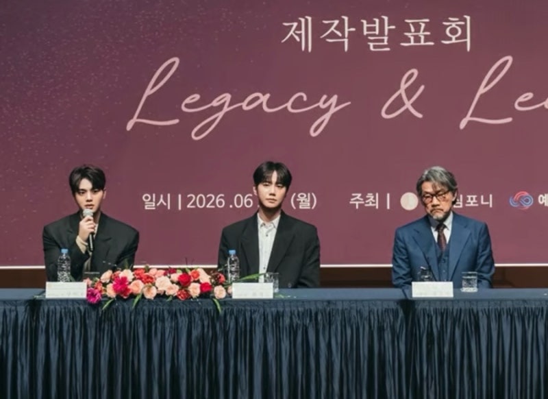 포핸즈 9회 예고 분석, 母의 범죄 알고도 손잡은 송강X이준영 떡밥 총정리