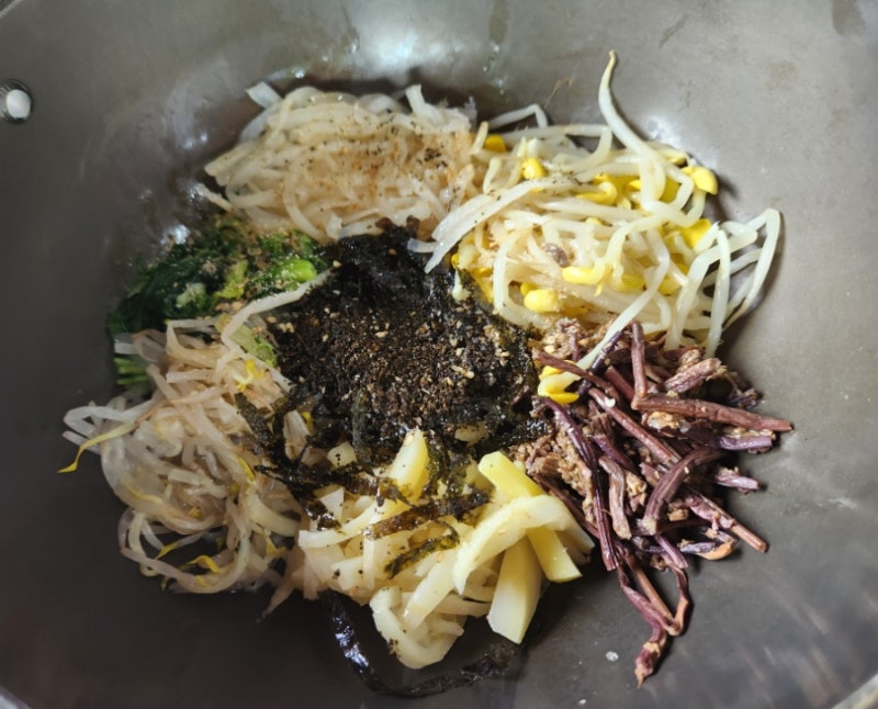 약식동원(藥食同源)의 핵심 식치(食治)_뜻 & 의미