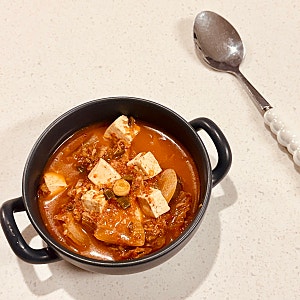 간단 참치김치찌개 레시피 김치찌개 맛있게 끓이는법