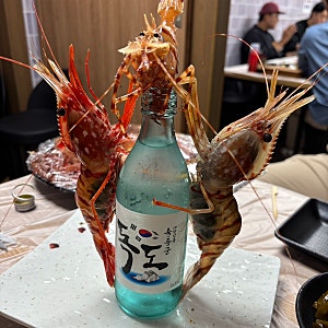 울릉도 독도새우 맛집 무조건 울릉새우본가 내돈내산 진짜 만족후기