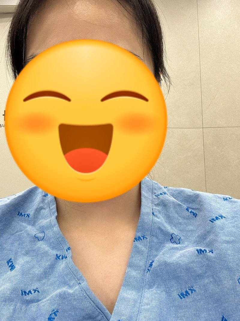 [강남KMI 건강검진 후기] 위내시경 후기ㅣ건강검진 소요시간