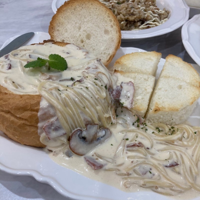 목포해상케이블카맛집 또또또간집 가성비 최고 파스타