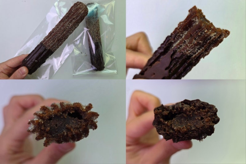 파리바게뜨 초코츄러스! 궁금했던 품절대란 츄러스는 맛있을까? 내돈내산 솔직리뷰