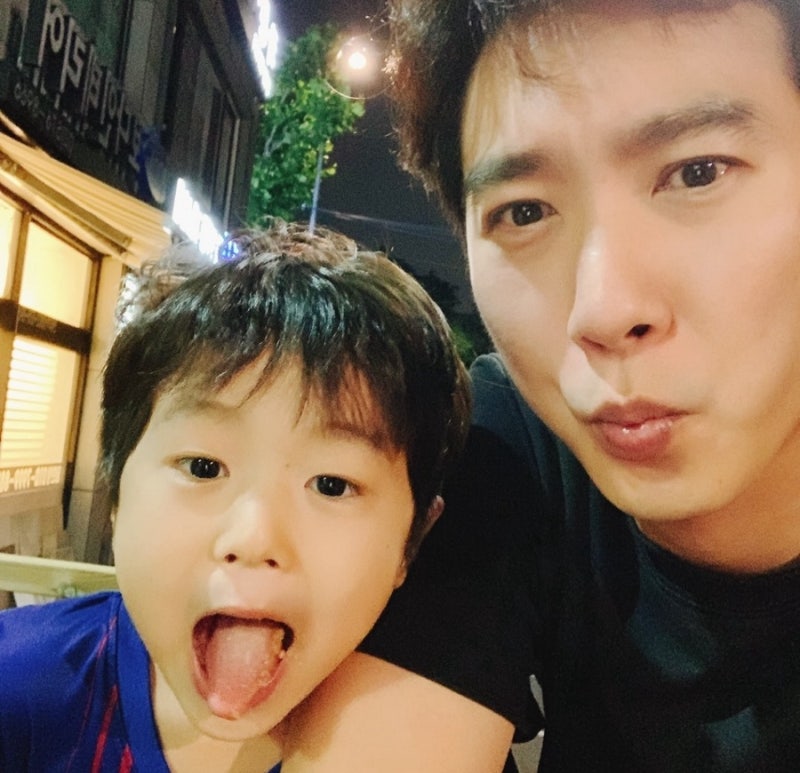 고지용, 왜 갑자기 난리? 이혼부터 양육비·아들 문제까지 한번에 정리